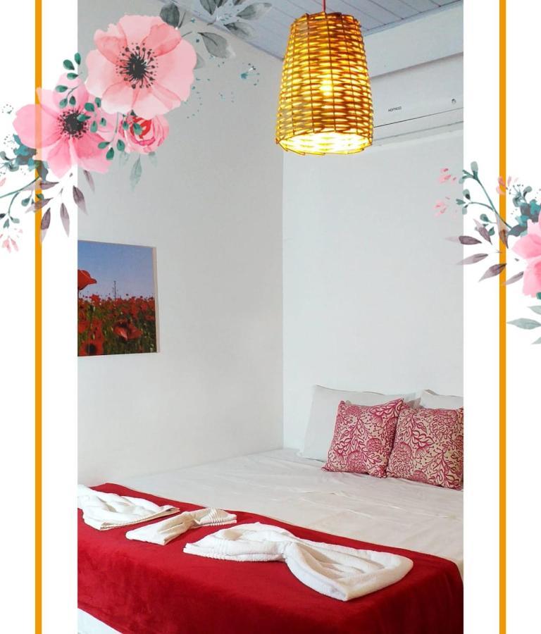 Recanto Das Flores Hotel Praia de Pipa Cameră foto