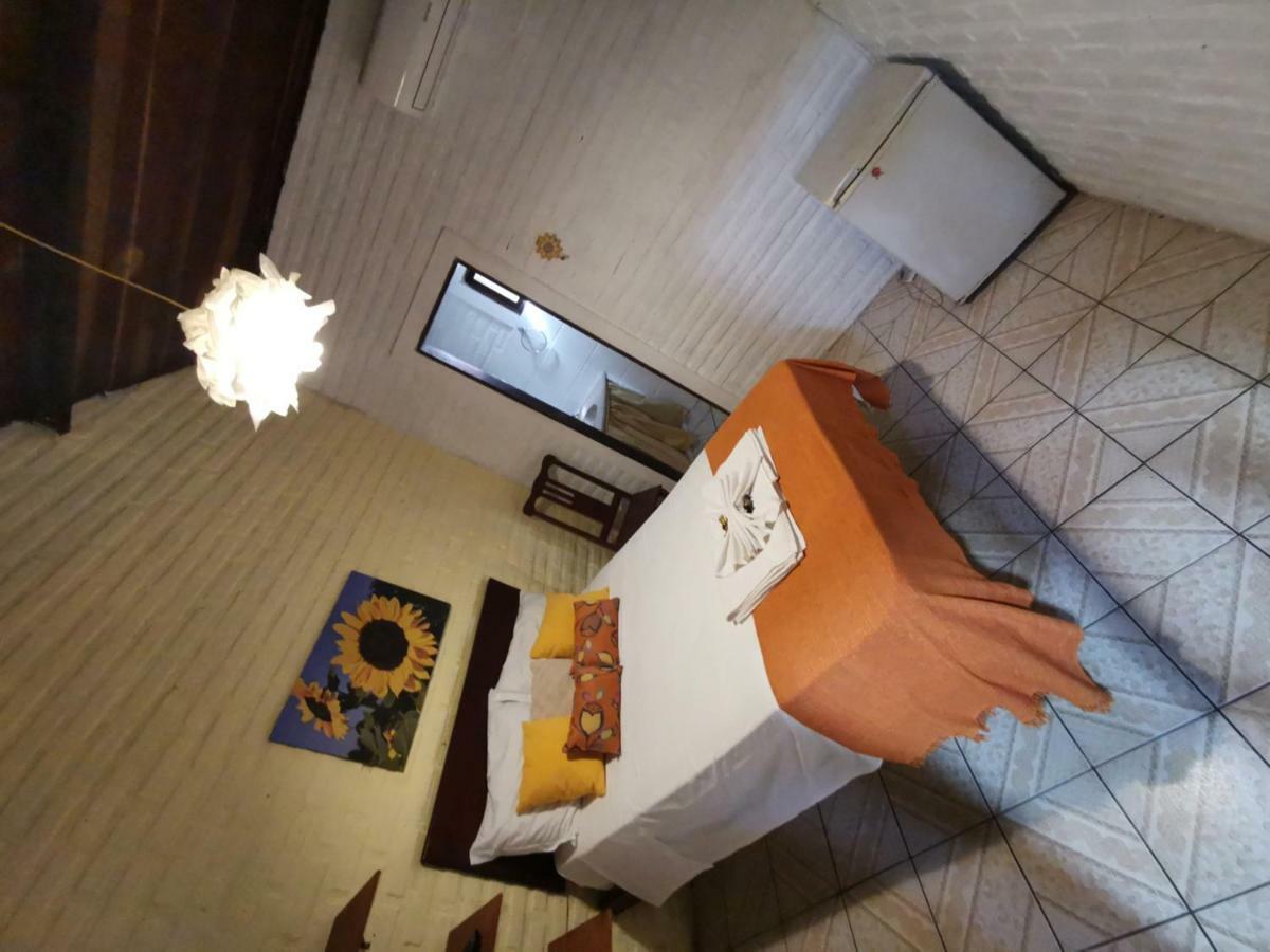 Recanto Das Flores Hotel Praia de Pipa Exterior foto